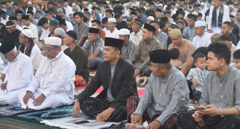 Brigjen TNI Rikas Hidayatullah